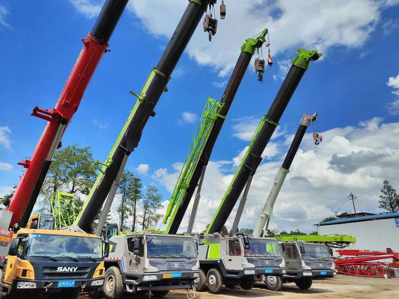 Hunan Zhonggang Huitong Machinery Technology Co., Ltd.