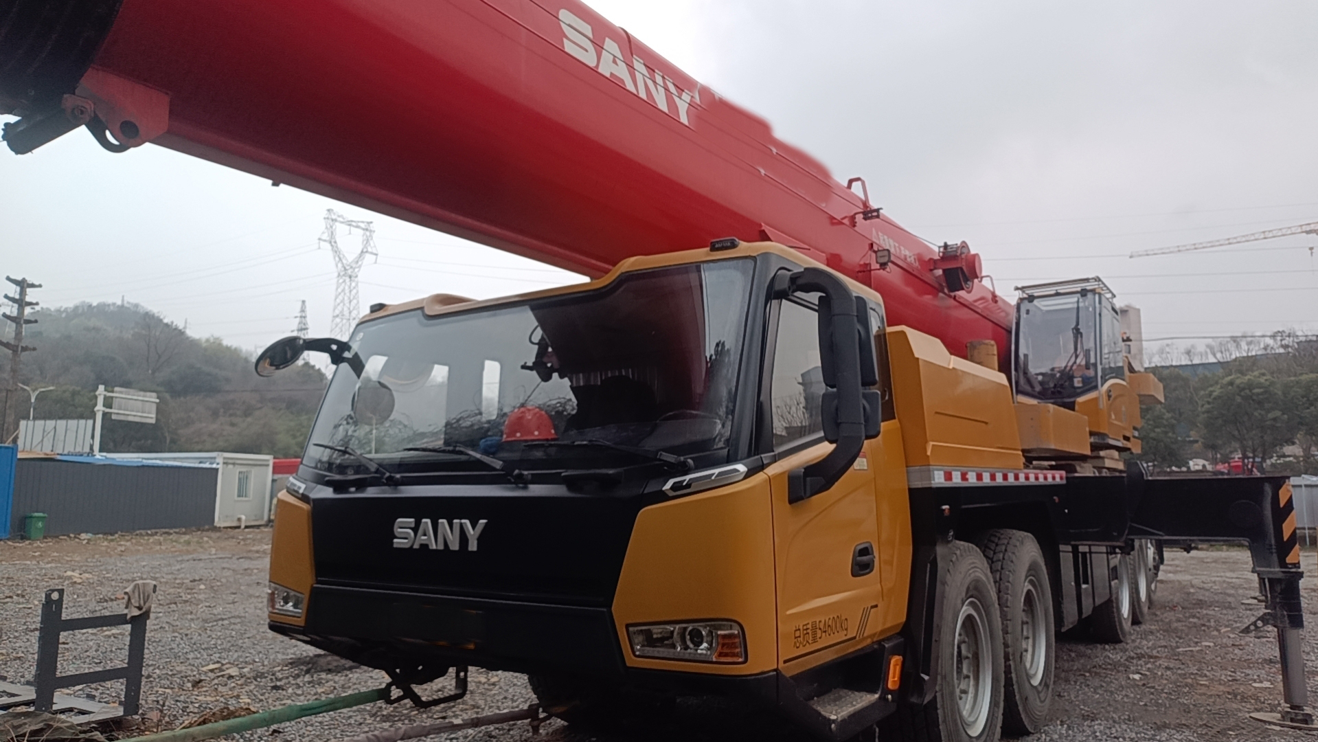 Used 100-Ton Cranes: How SANY, XCMG, and Zoomlion Stack Up for ...