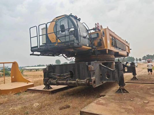 SCC7000A SANY Crawler Crane 2022 Energy Saving Heavy Construction Machine