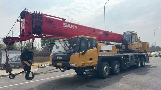 STC500C5-8 Sản xuất năm 2023.3