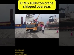 XCMG 1600